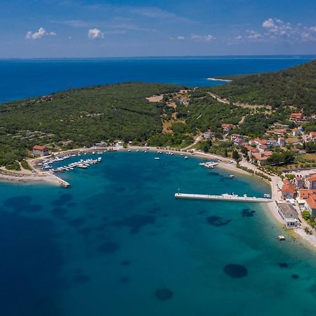 Apartmani Noris Martinscica  Bagian luar foto