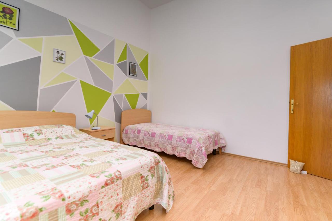 Apartmani Noris Martinscica  Bagian luar foto
